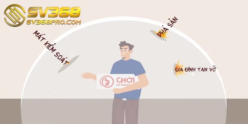 Chơi có trách nhiệm anh em cần hiểu rõ nguyên tắc công bằng