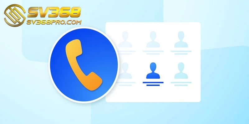 Liên hệ hỗ trợ nếu thắc mắc về vấn đề đăng ký trên trang web