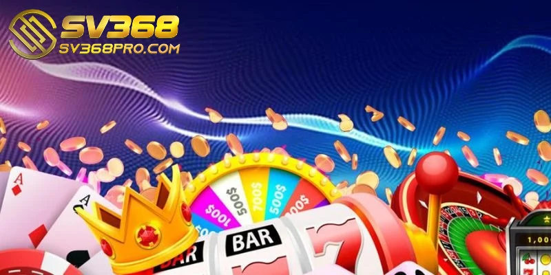 Tải app SV368 có giao diện được thiết kế thông minh