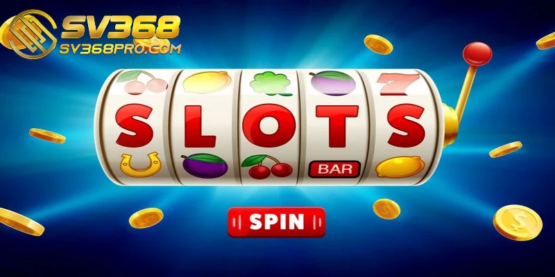 Người chơi cần gửi tiền trước khi tham gia cách chơi slot games
